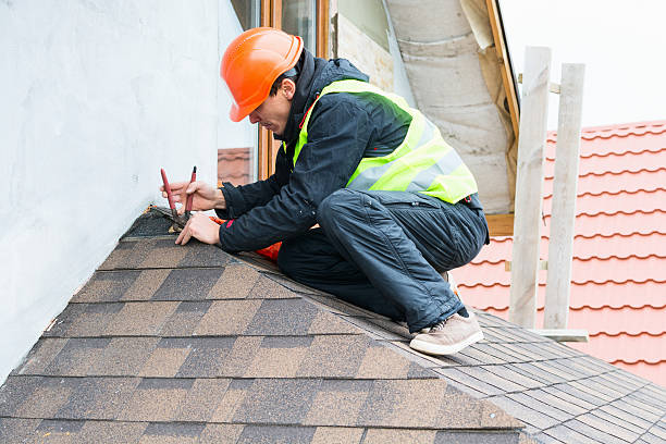 Heating Cable for Roof Installation in River Ridge, FL